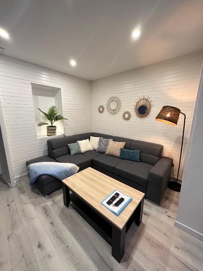 Le Cosy - Classe 3 Etoiles - Nay Centre - Appartement Exterior foto