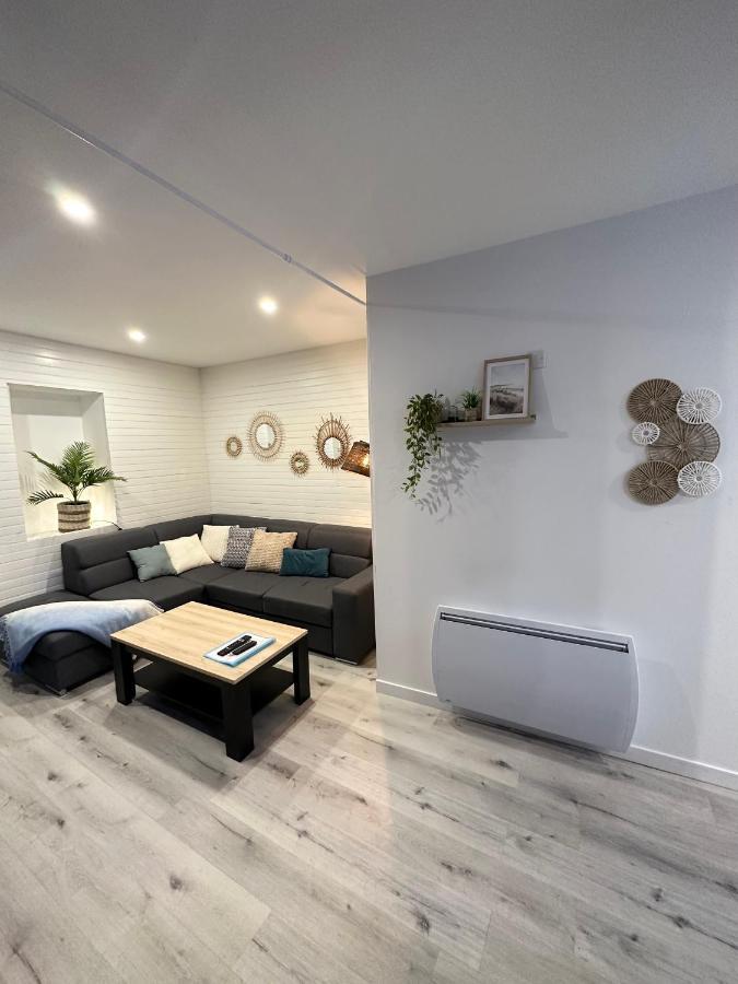 Le Cosy - Classe 3 Etoiles - Nay Centre - Appartement Exterior foto