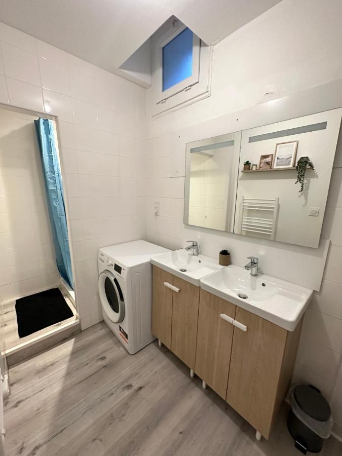 Le Cosy - Classe 3 Etoiles - Nay Centre - Appartement Exterior foto