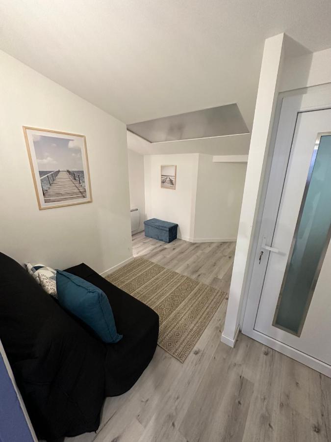 Le Cosy - Classe 3 Etoiles - Nay Centre - Appartement Exterior foto