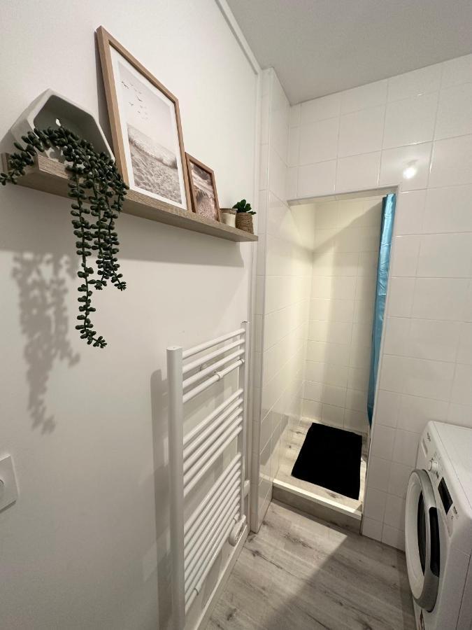Le Cosy - Classe 3 Etoiles - Nay Centre - Appartement Exterior foto
