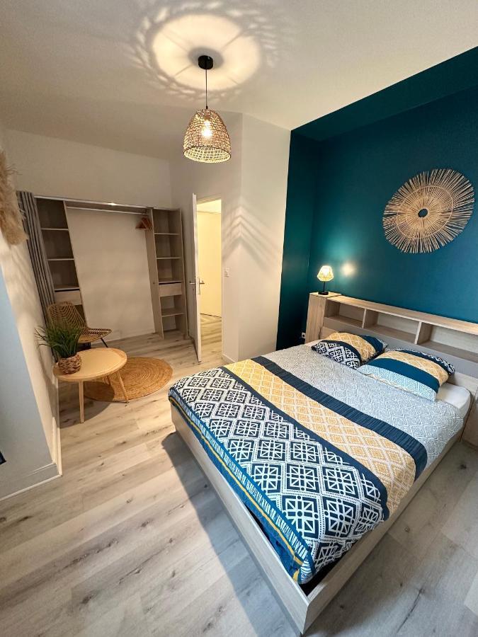 Le Cosy - Classe 3 Etoiles - Nay Centre - Appartement Exterior foto