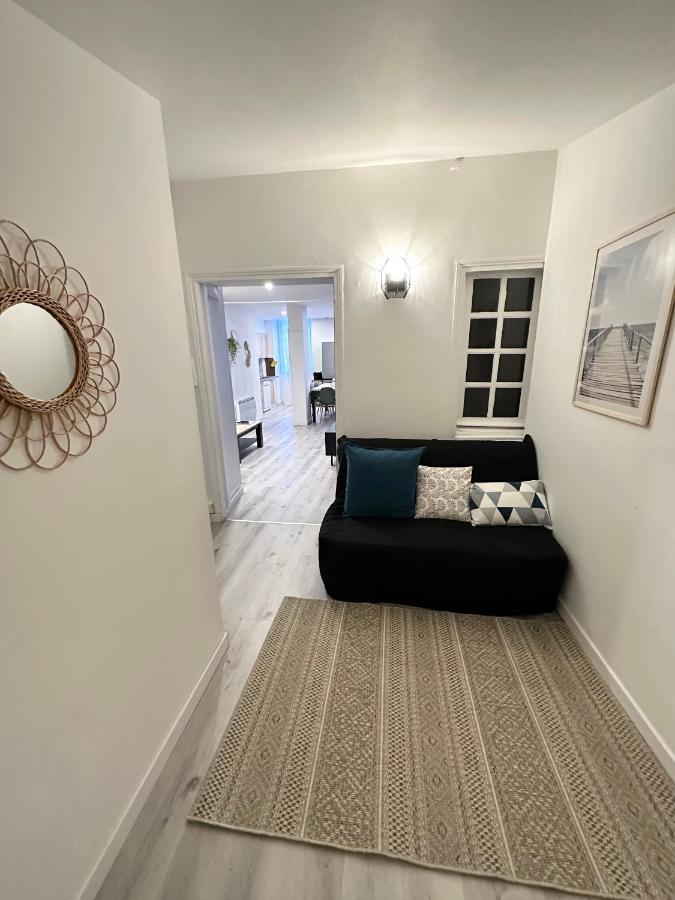 Le Cosy - Classe 3 Etoiles - Nay Centre - Appartement Exterior foto