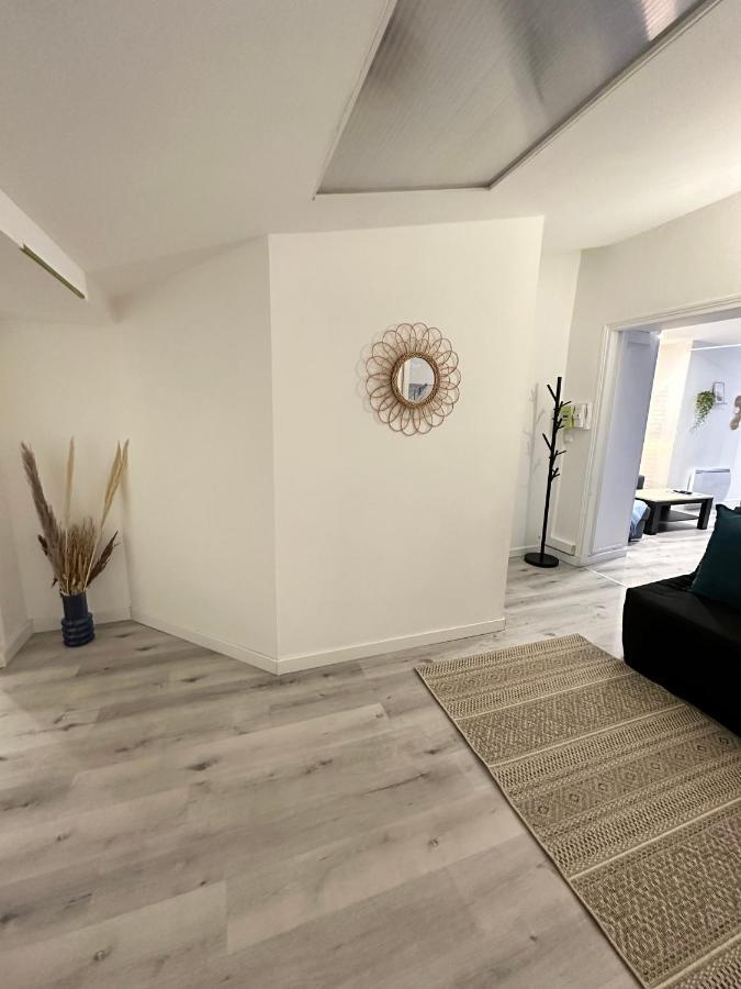 Le Cosy - Classe 3 Etoiles - Nay Centre - Appartement Exterior foto