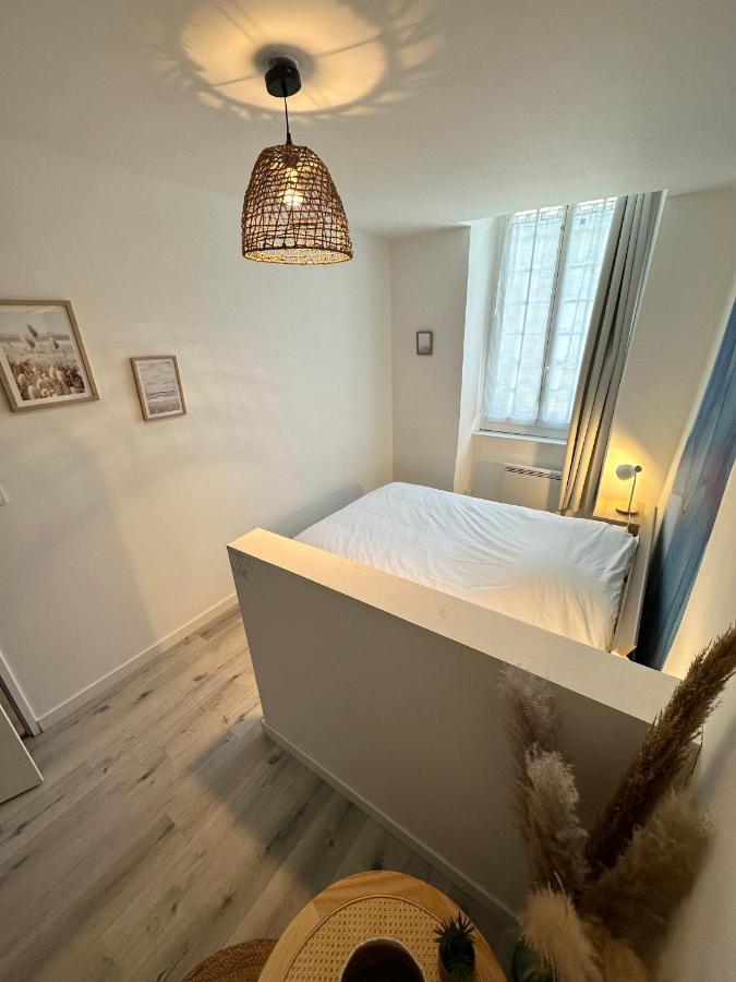 Le Cosy - Classe 3 Etoiles - Nay Centre - Appartement Exterior foto