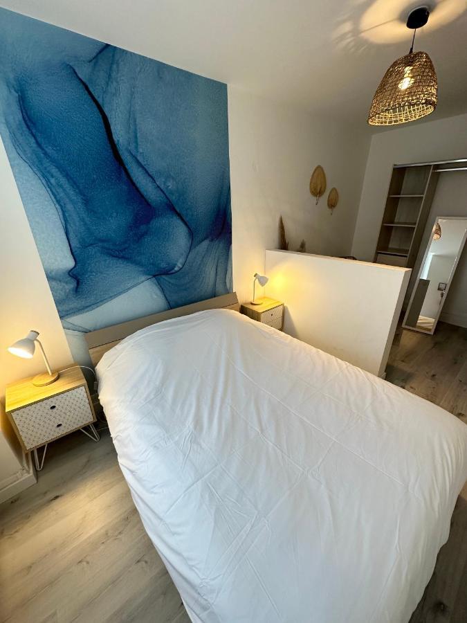 Le Cosy - Classe 3 Etoiles - Nay Centre - Appartement Exterior foto