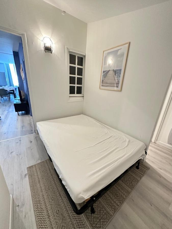 Le Cosy - Classe 3 Etoiles - Nay Centre - Appartement Exterior foto