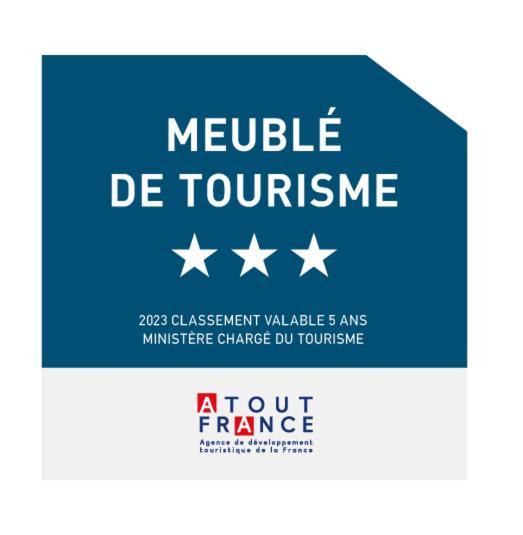 Le Cosy - Classe 3 Etoiles - Nay Centre - Appartement Exterior foto